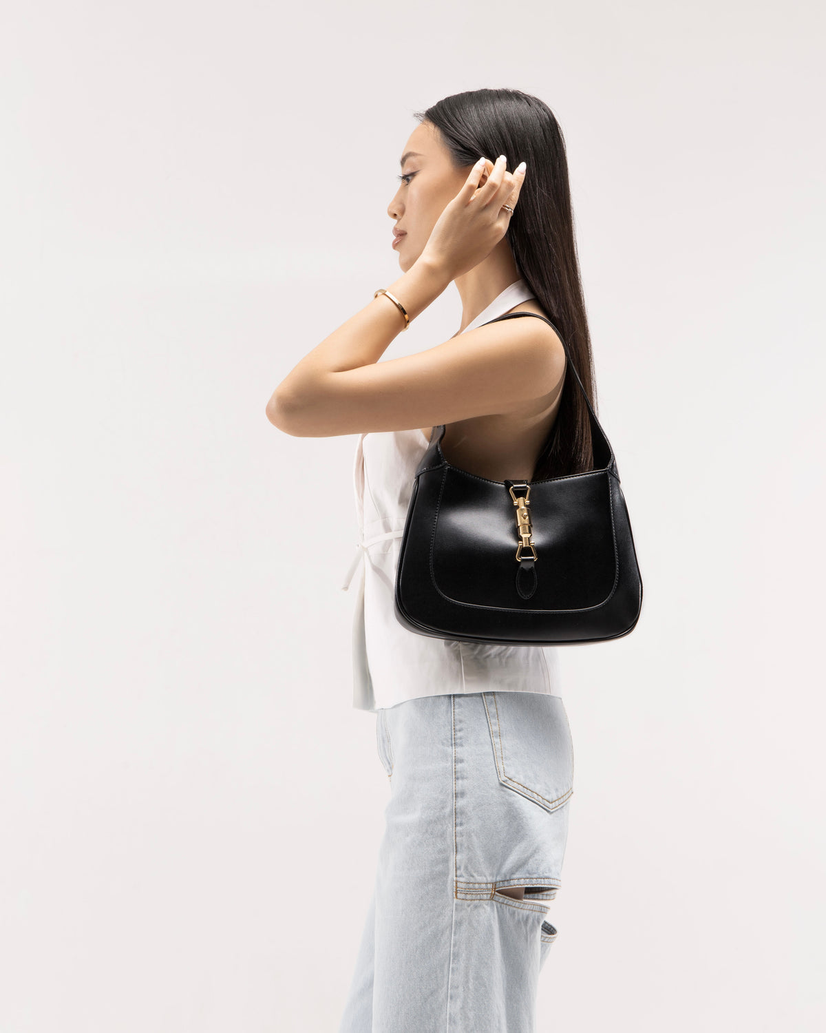 Sadl Bag