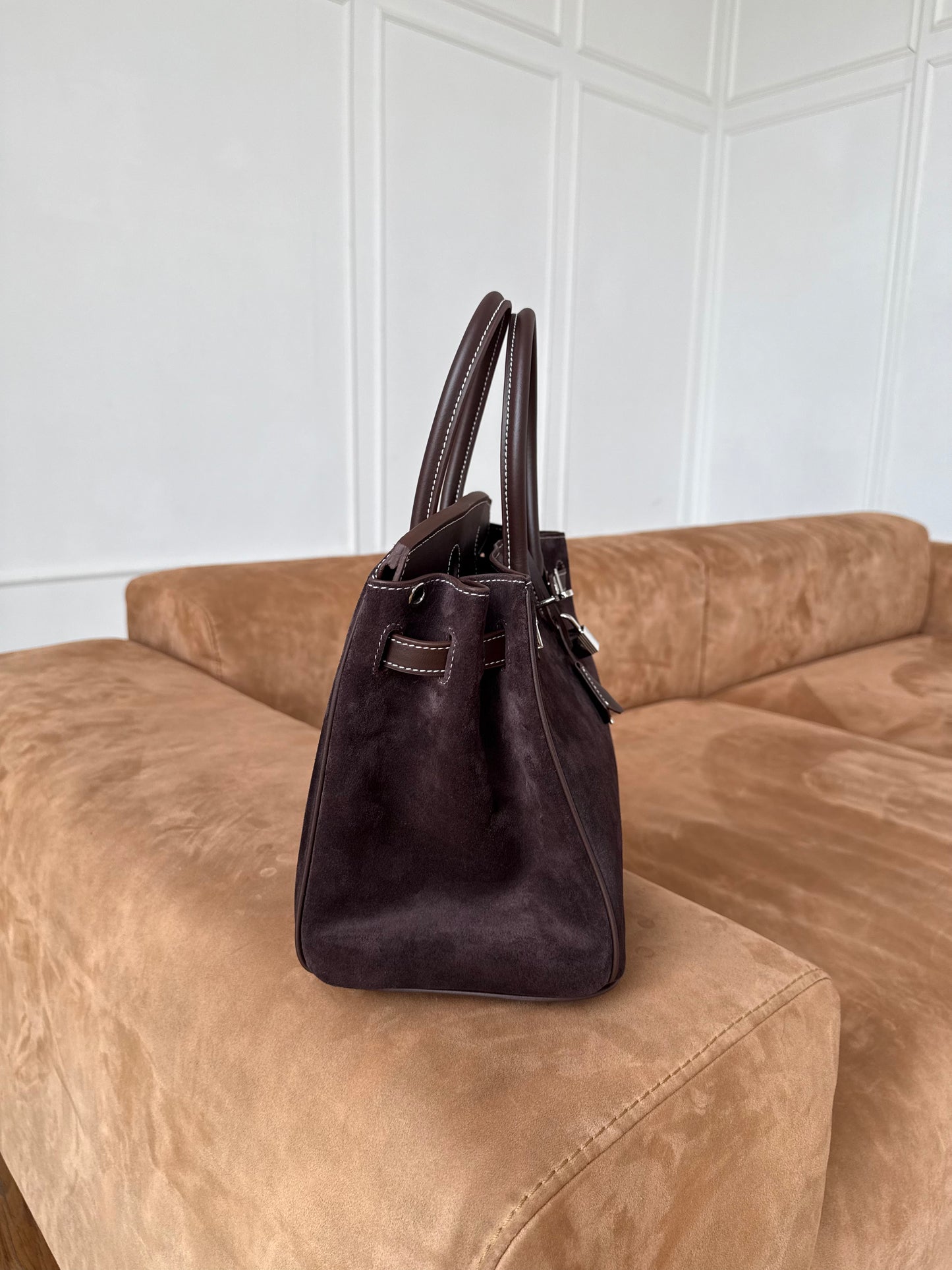 Solenne Bag