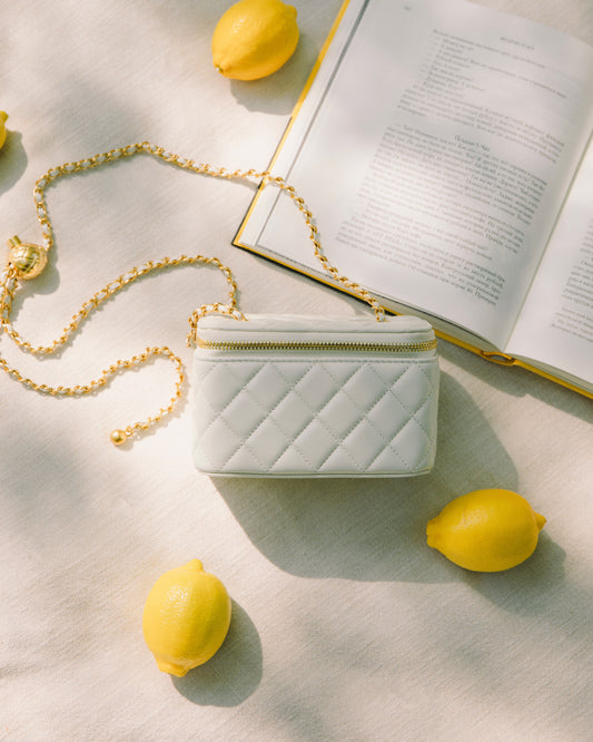 Vanity Bag