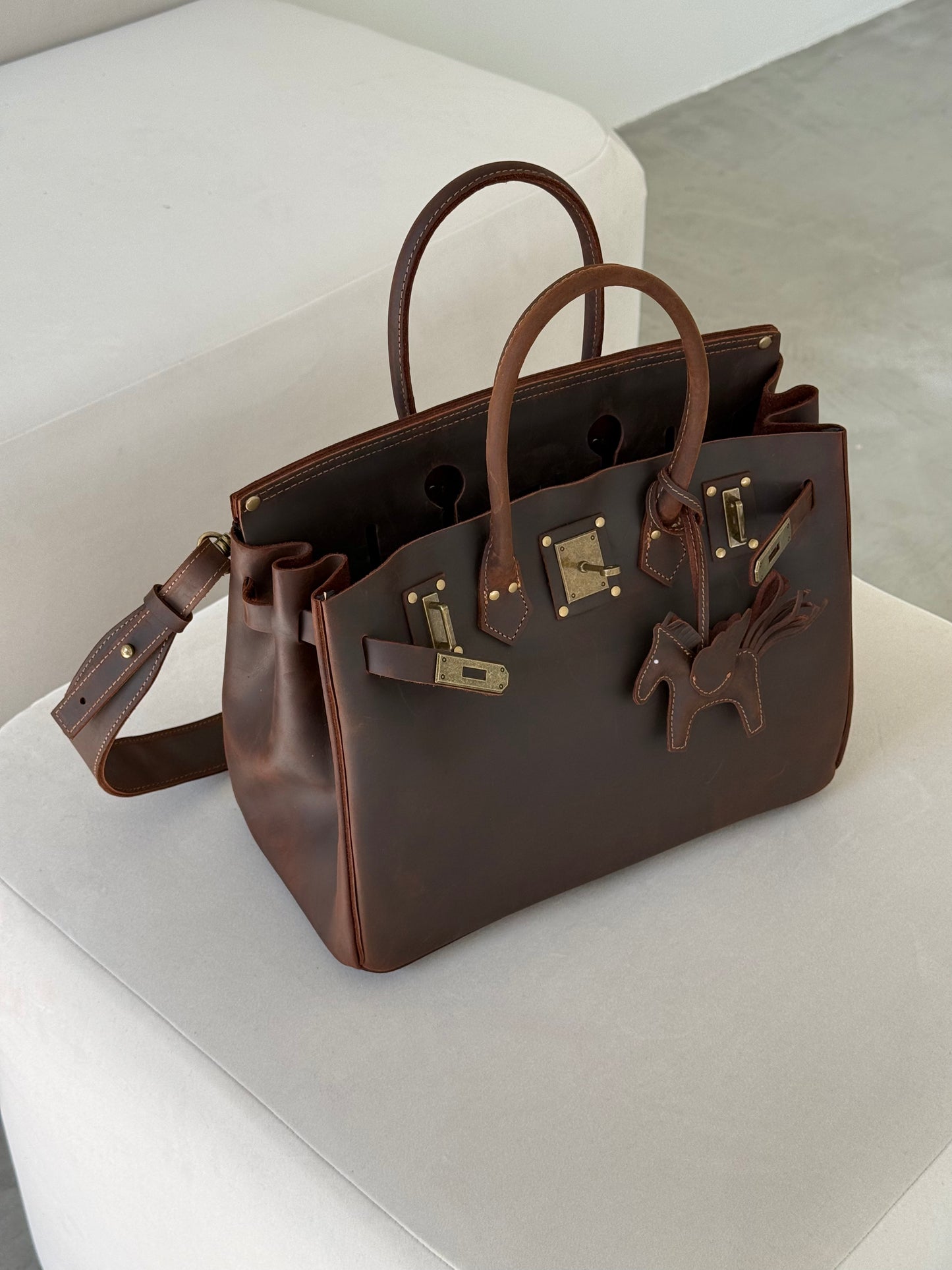Vinted Bag
