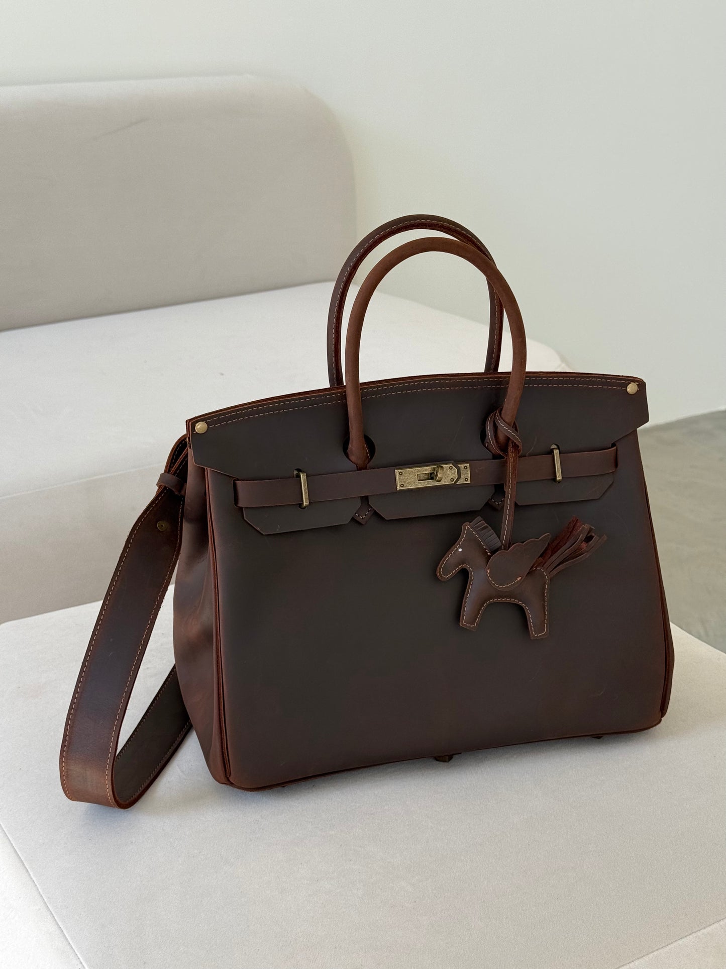 Vinted Bag