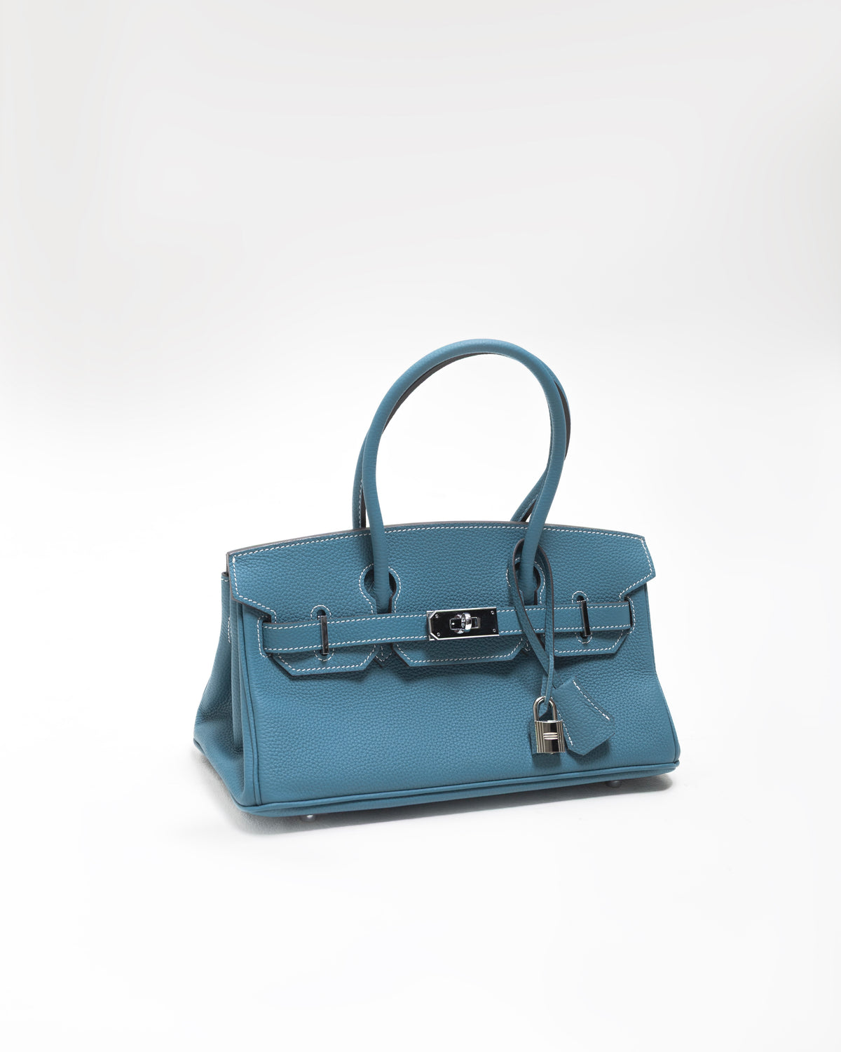 Stretch Bag Silver