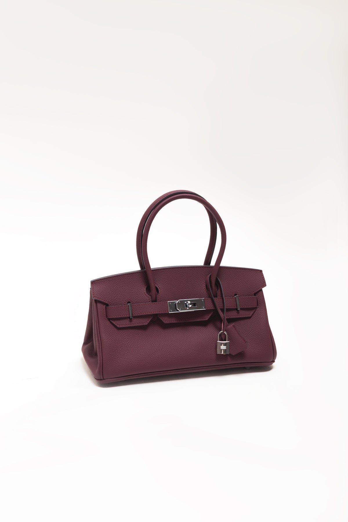 Stretch Bag Silver
