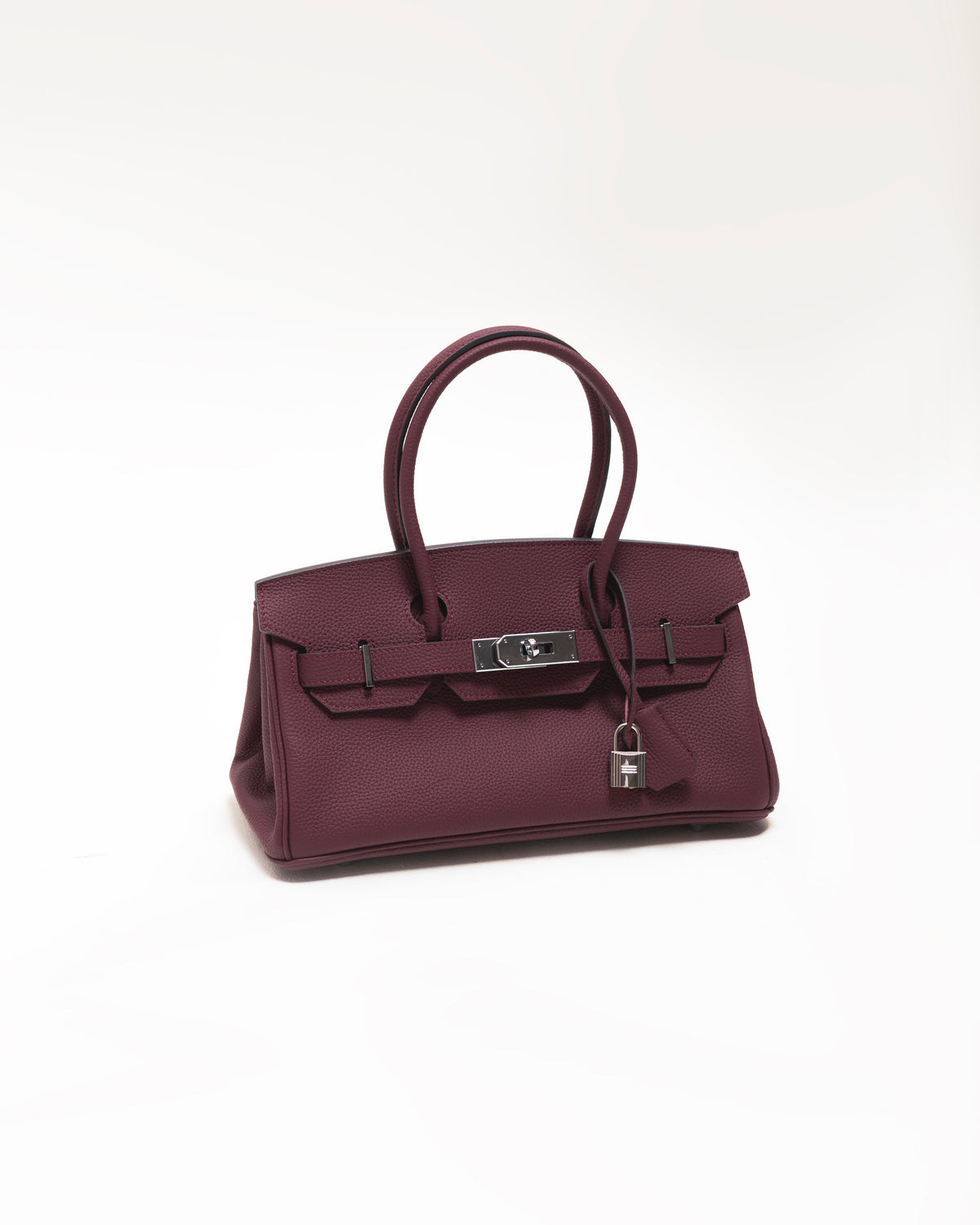 Stretch Bag Silver