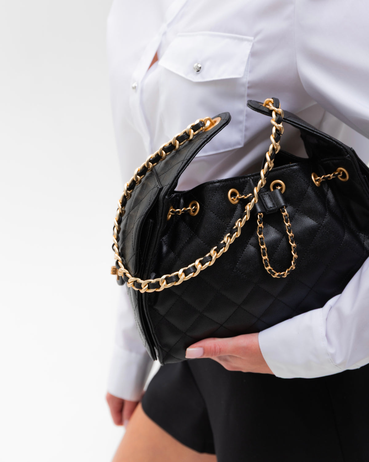 Hobo Bag
