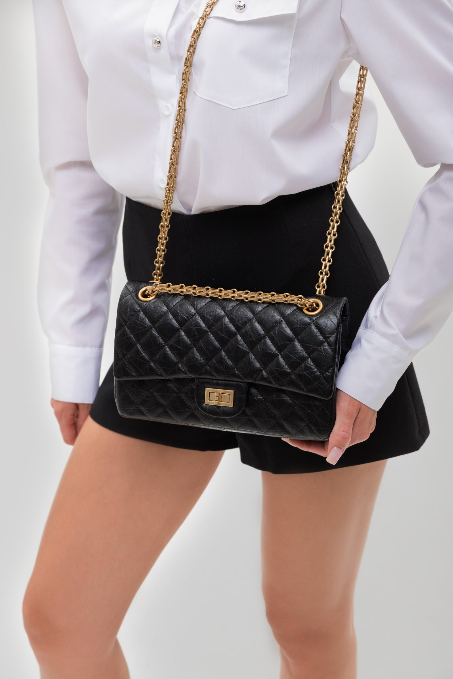 Chain Bag Vintage