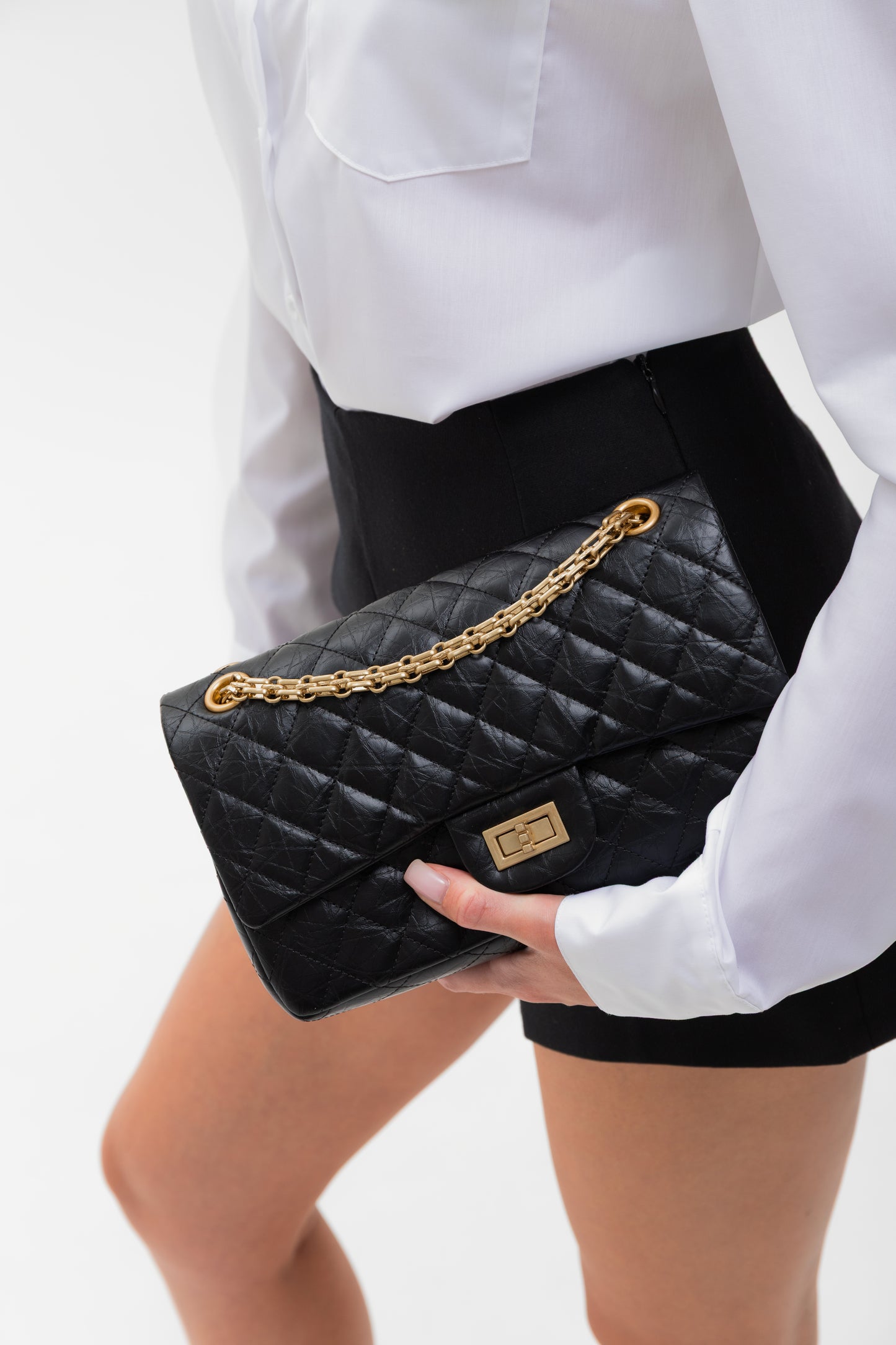 Chain Bag Vintage