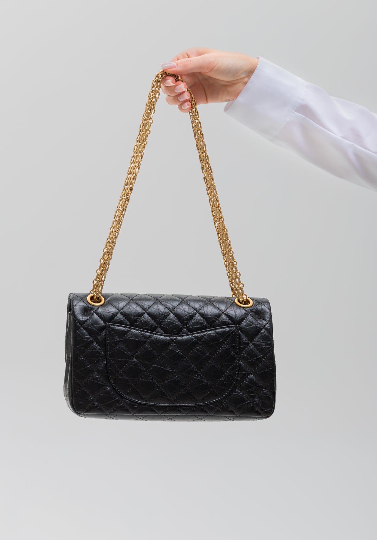 Chain Bag Vintage