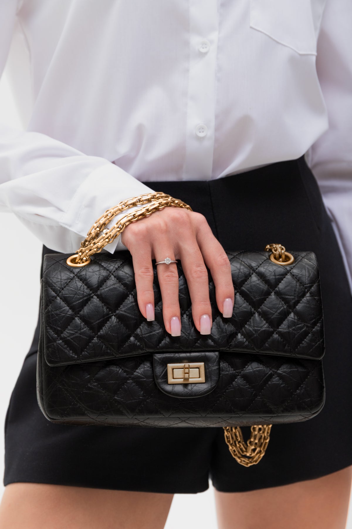 Chain Bag Vintage