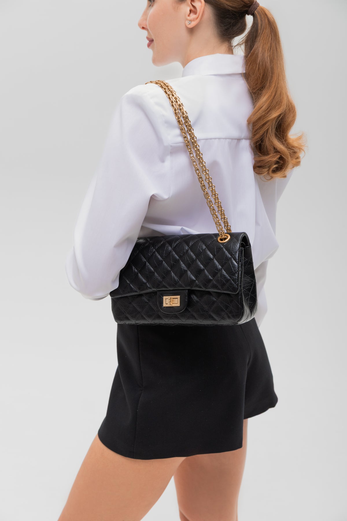 Chain Bag Vintage