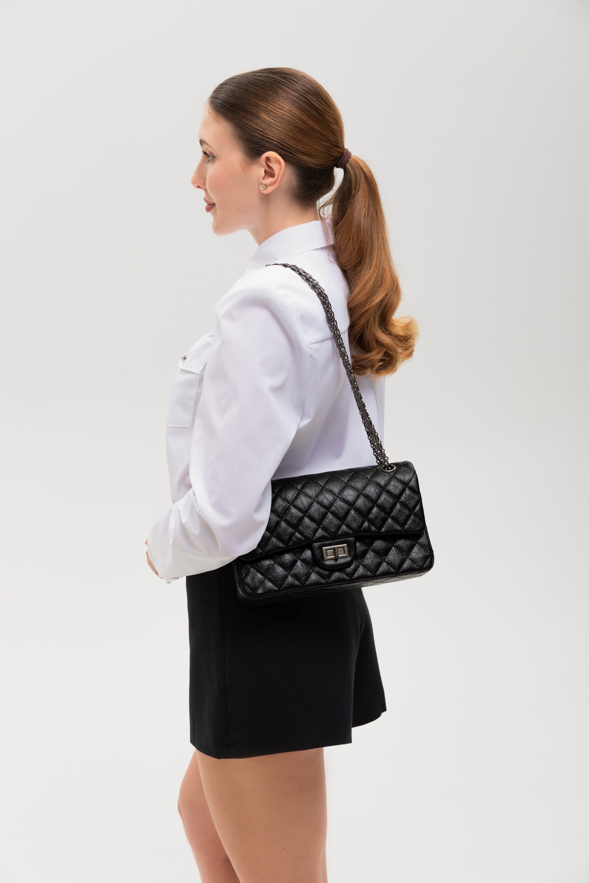 Chain Bag Vintage