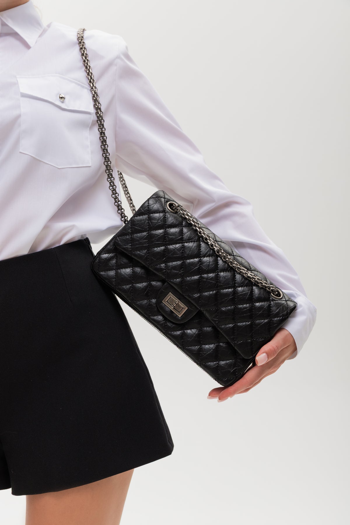 Chain Bag Vintage