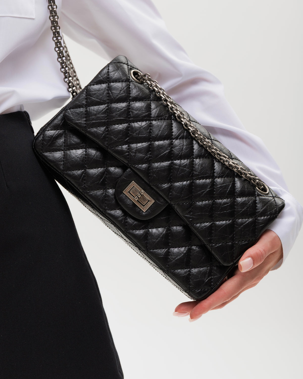 Chain Bag Vintage