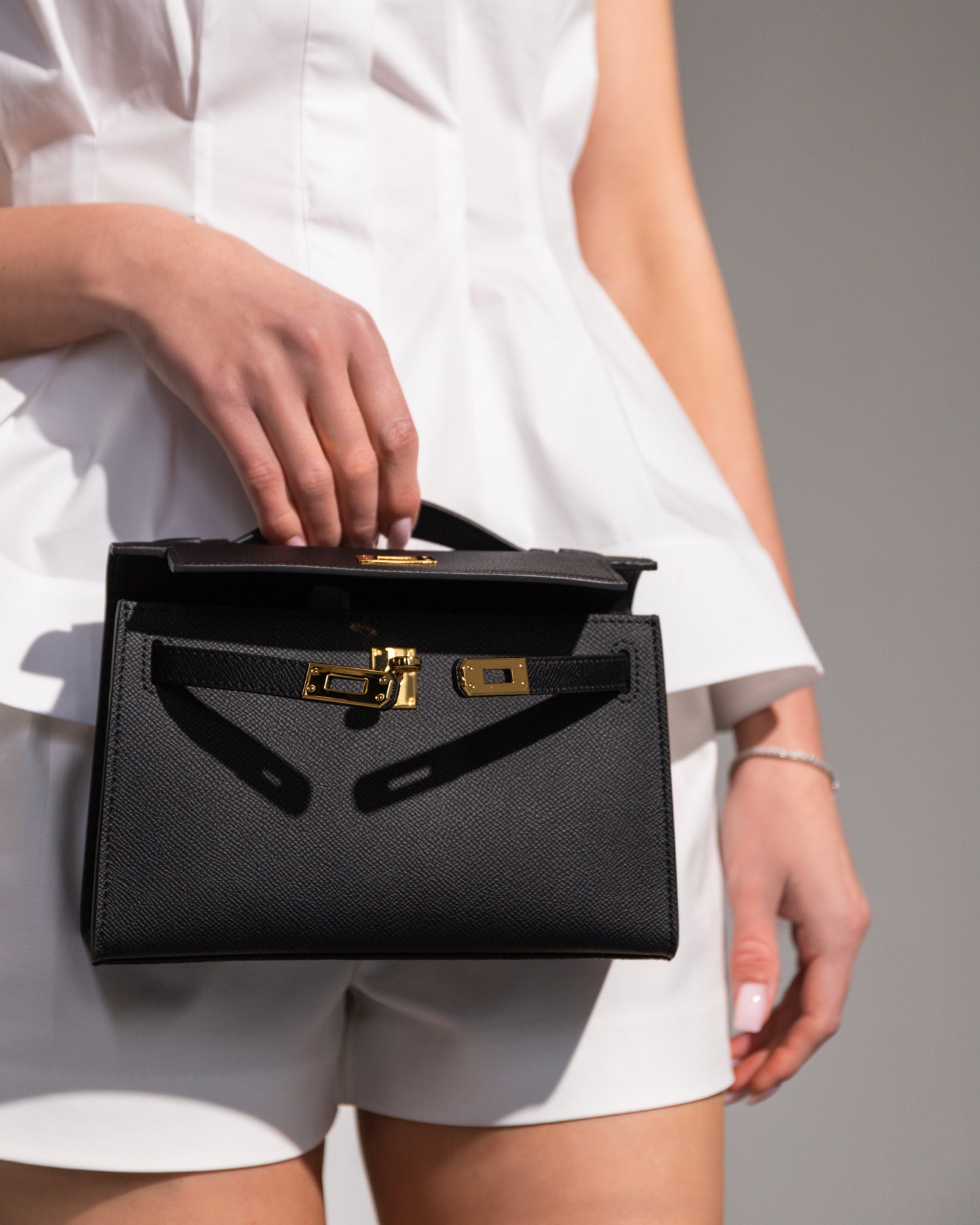 Sandra Bag