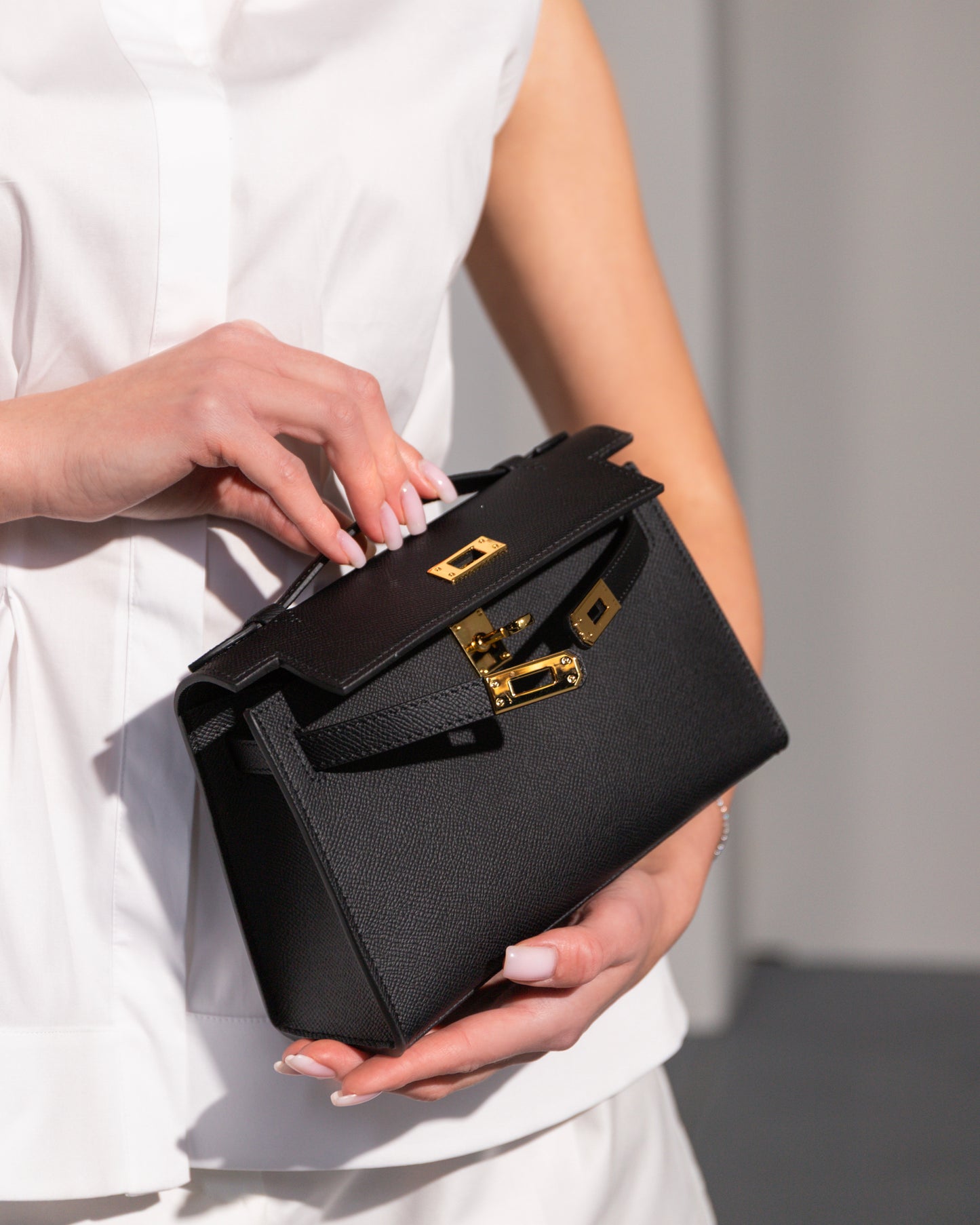 Sandra Bag