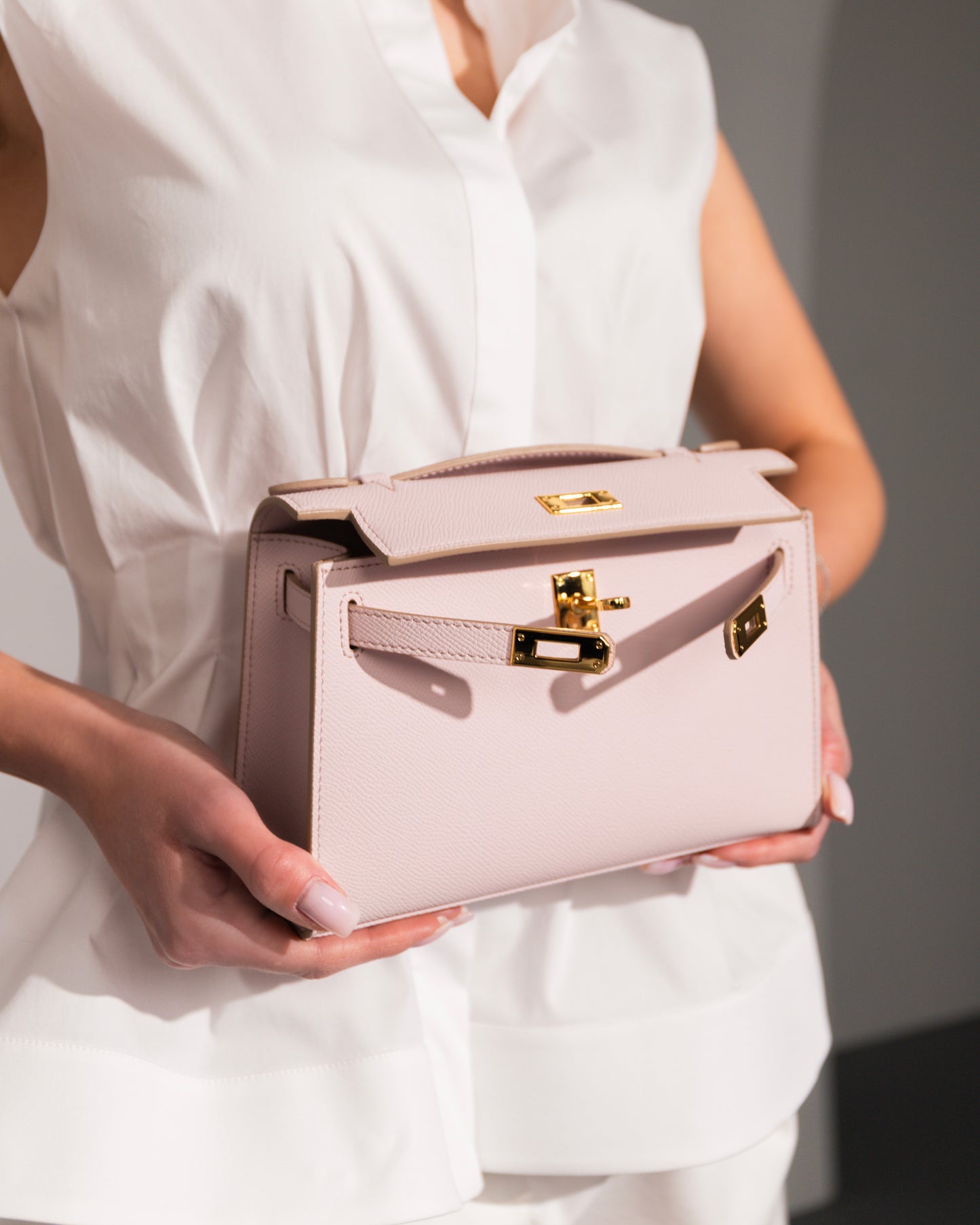 Sandra Bag