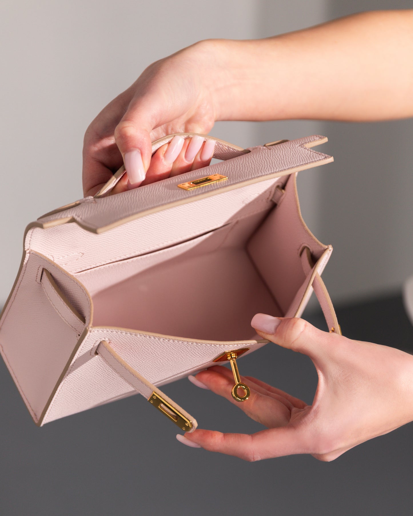 Sandra Bag