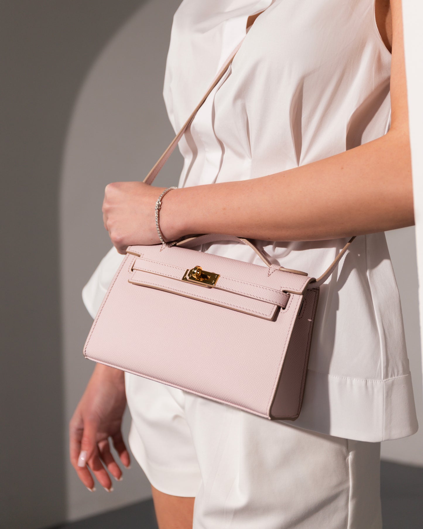 Sandra Bag