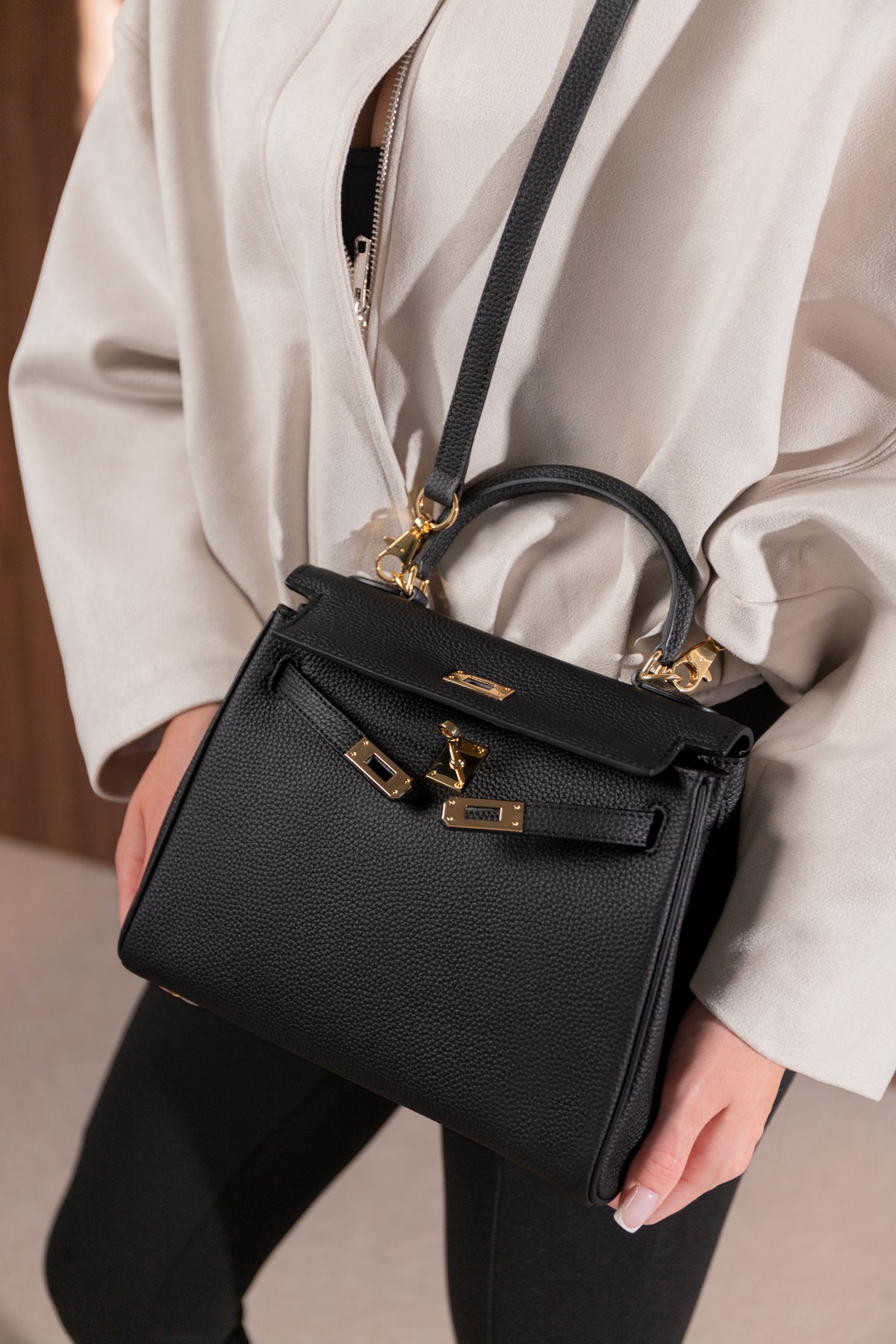 Aveline Bag