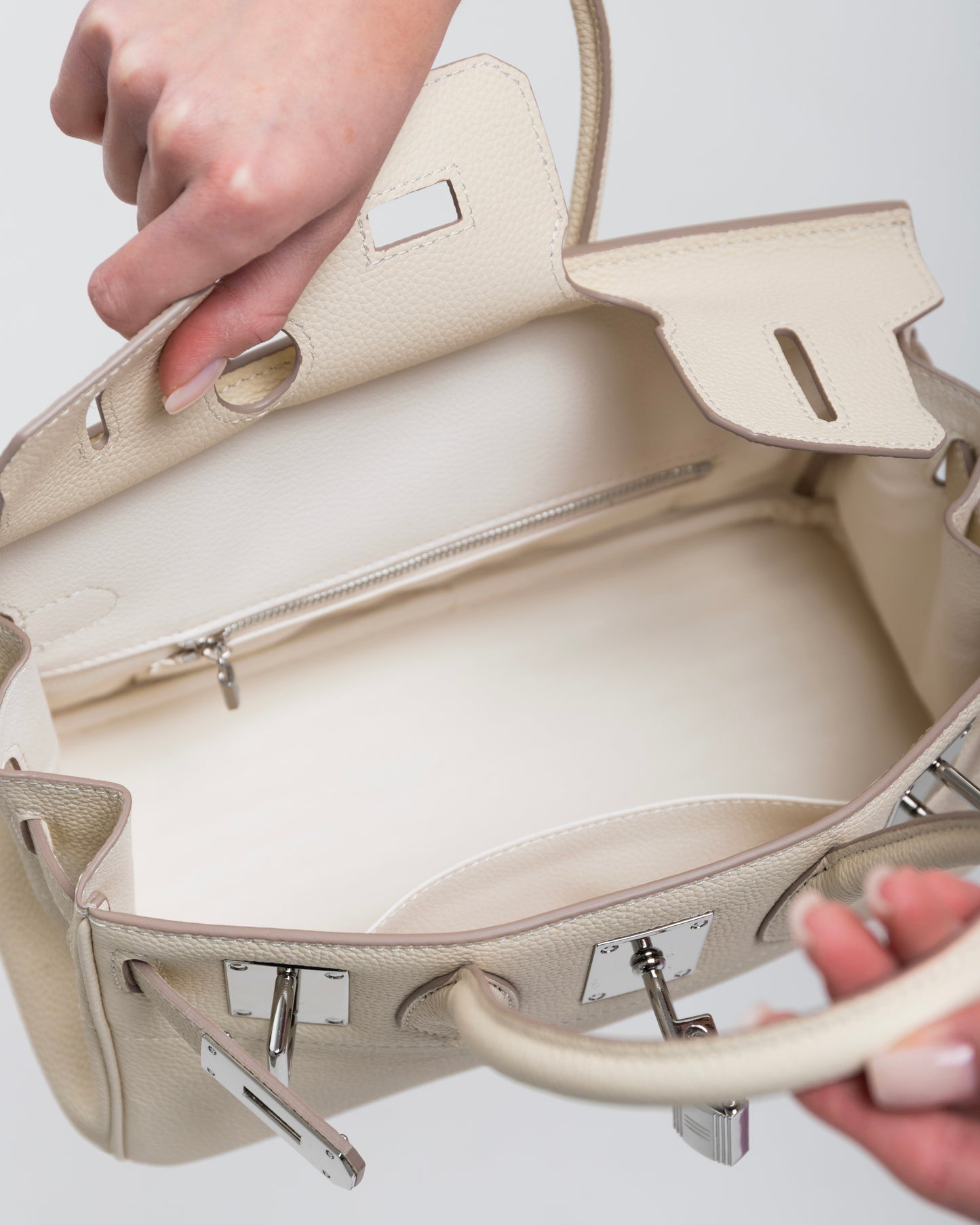 Stretch Bag Milk