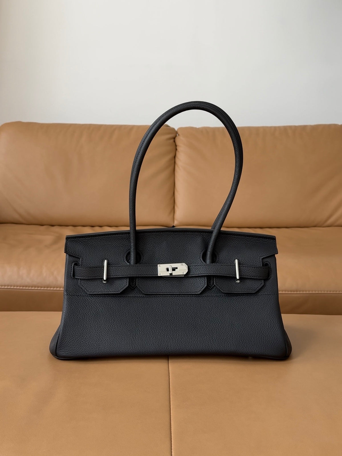 Stretch Bag Silver