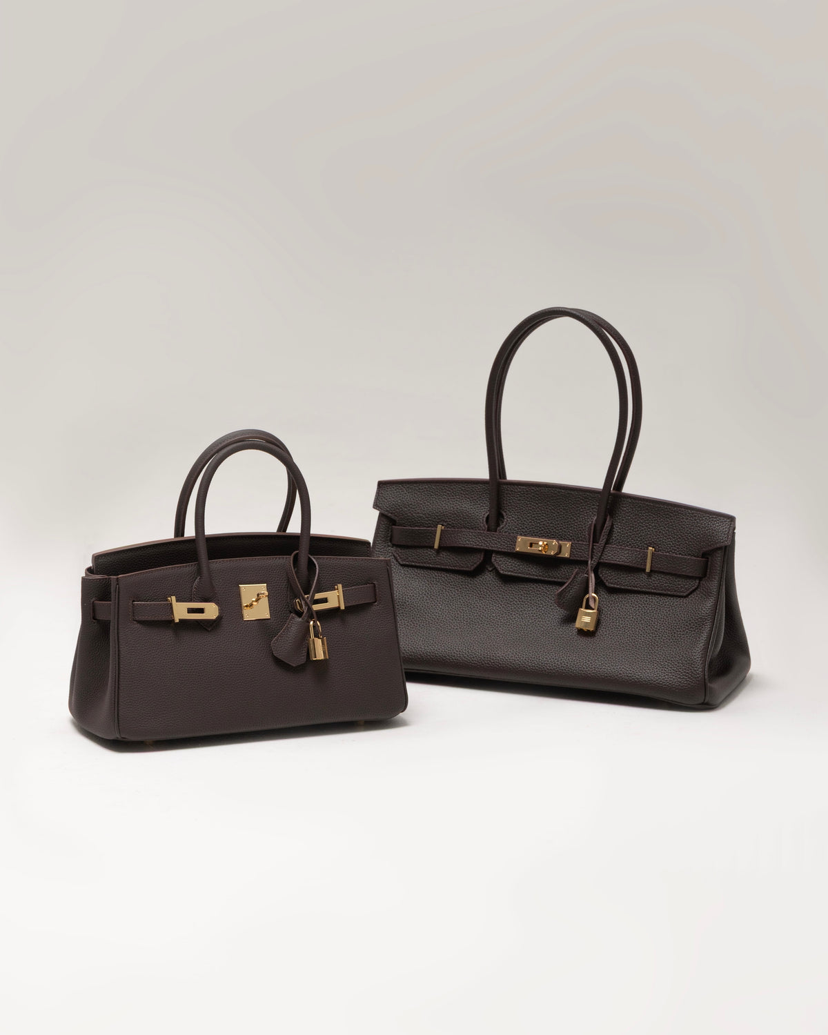 Stretch Bag Gold