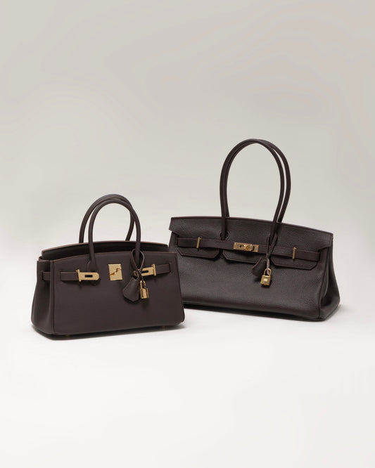 Stretch Bag Gold