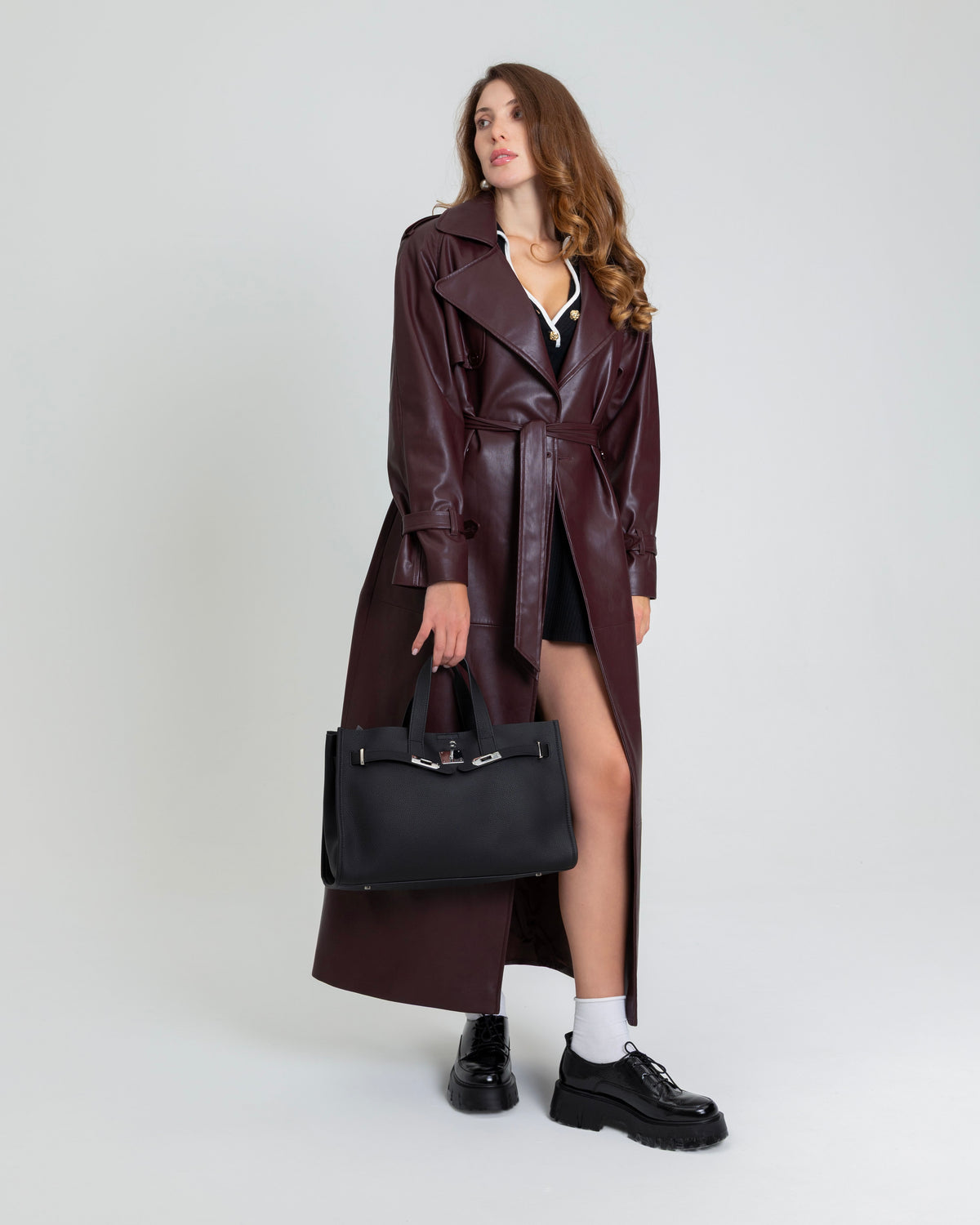 Belle Bag