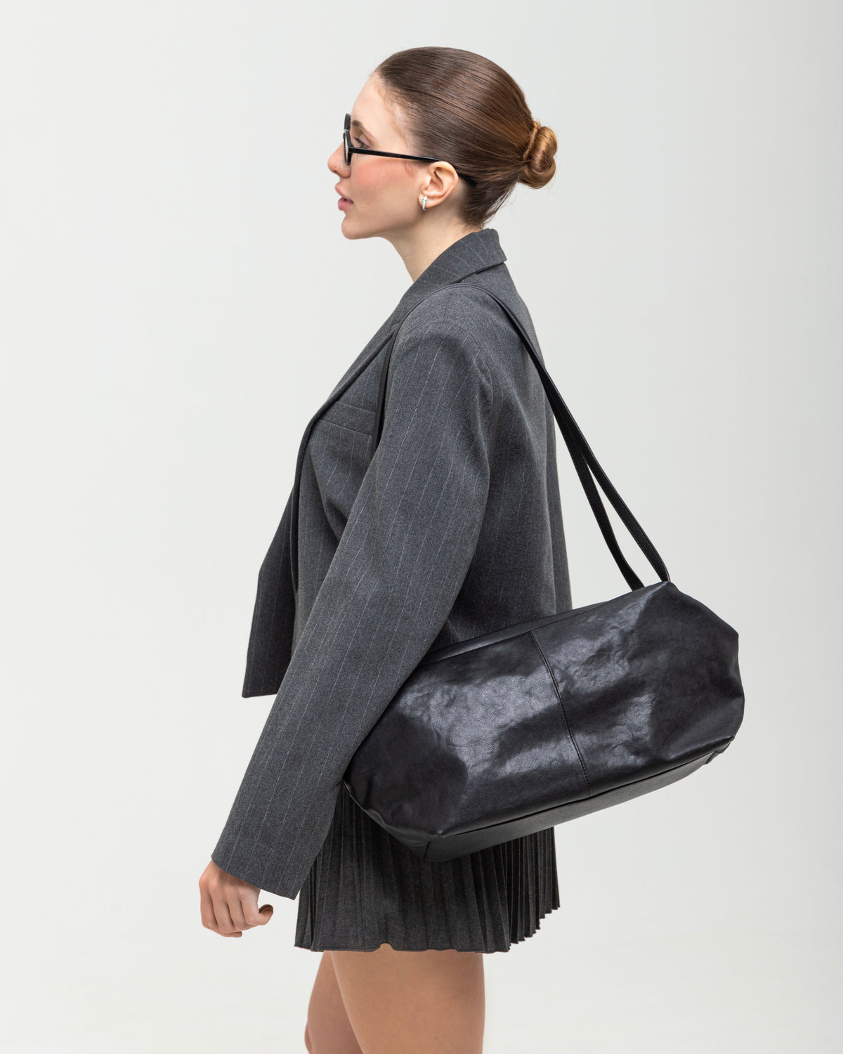Barrel Bag