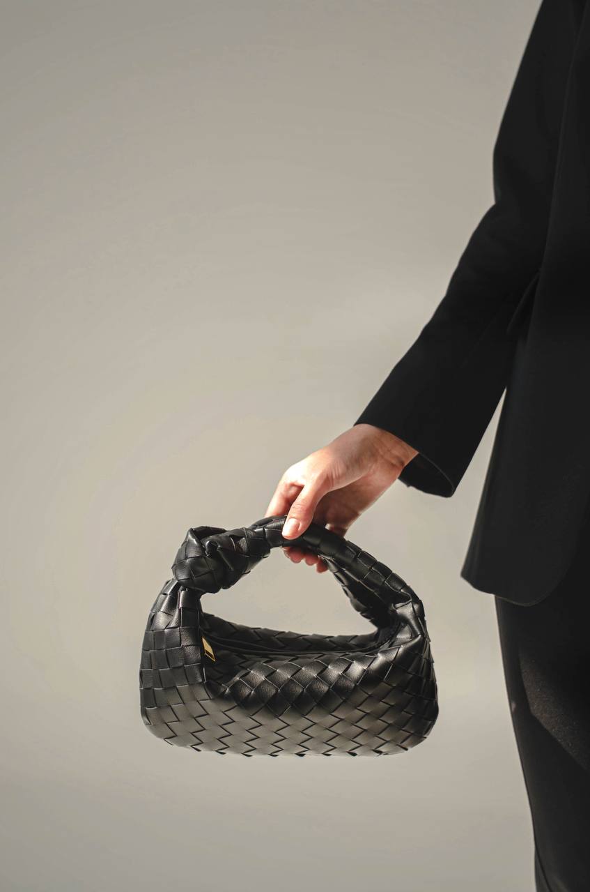 Bind Bag