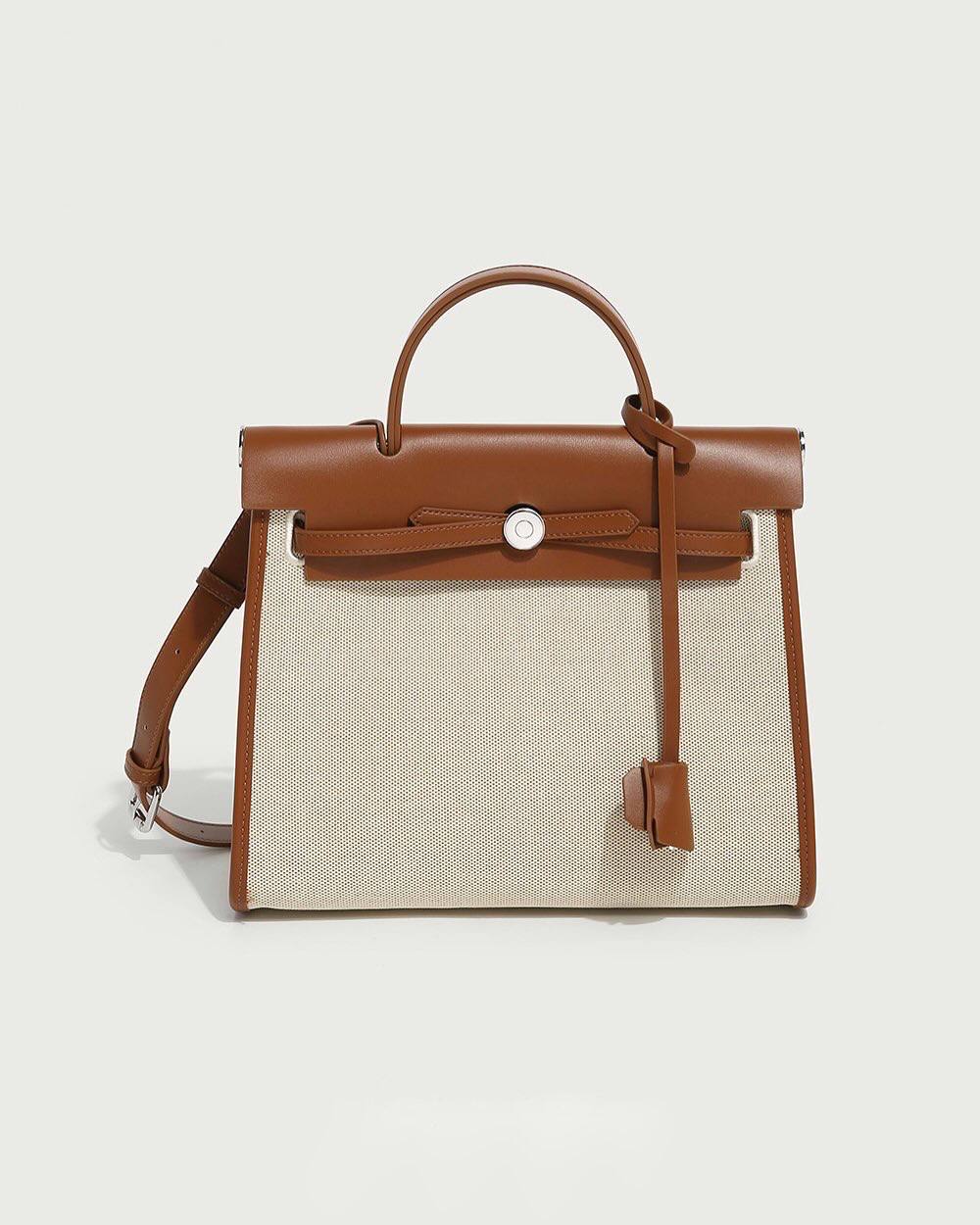 Canvas Bag